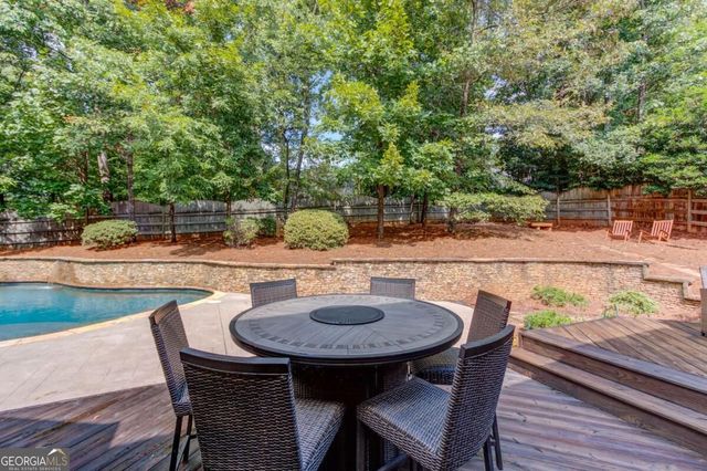 775 Woodrow Drive, Lawrenceville, GA 30043