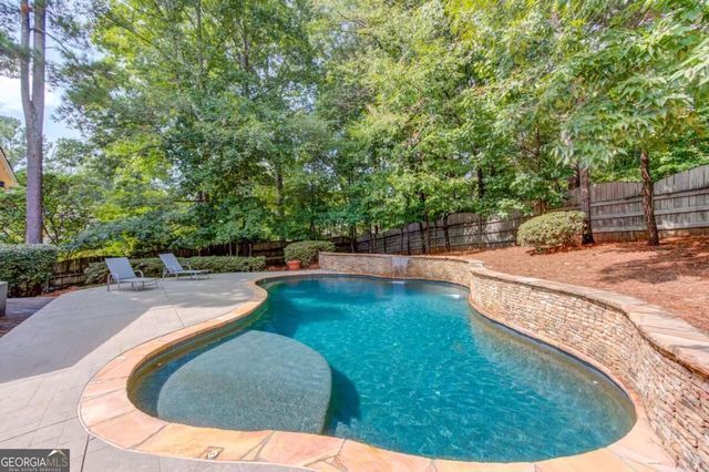 775 Woodrow Drive, Lawrenceville, GA 30043