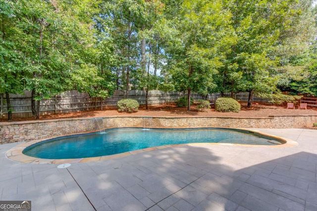 775 Woodrow Drive, Lawrenceville, GA 30043