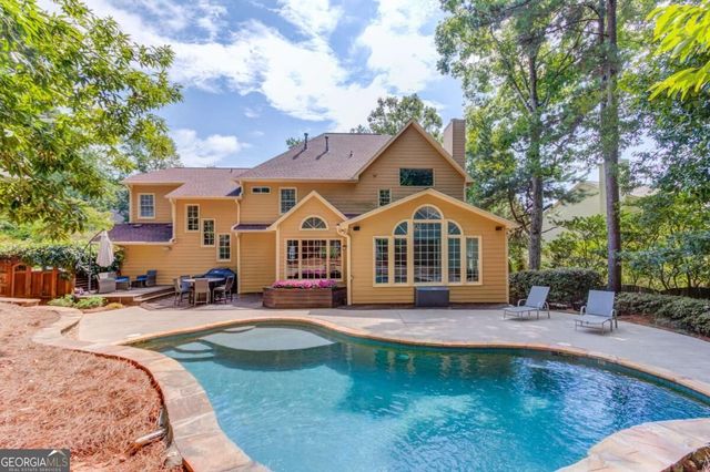 775 Woodrow Drive, Lawrenceville, GA 30043