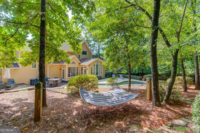 775 Woodrow Drive, Lawrenceville, GA 30043