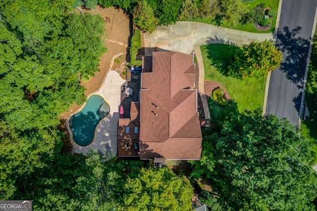 775 Woodrow Drive, Lawrenceville, GA 30043