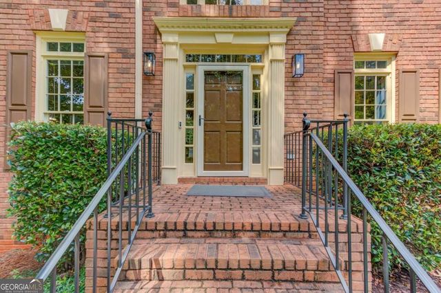775 Woodrow Drive, Lawrenceville, GA 30043