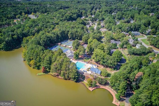 775 Woodrow Drive, Lawrenceville, GA 30043