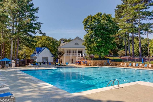 775 Woodrow Drive, Lawrenceville, GA 30043