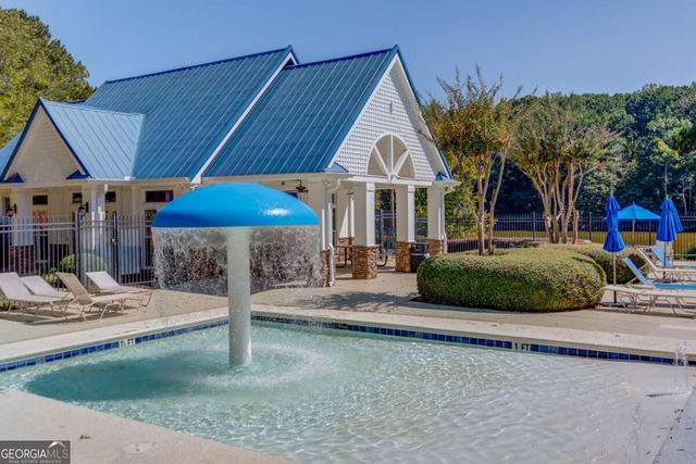 775 Woodrow Drive, Lawrenceville, GA 30043