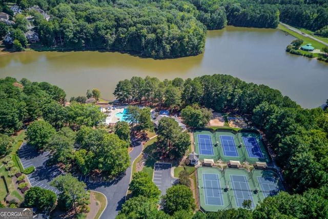 775 Woodrow Drive, Lawrenceville, GA 30043