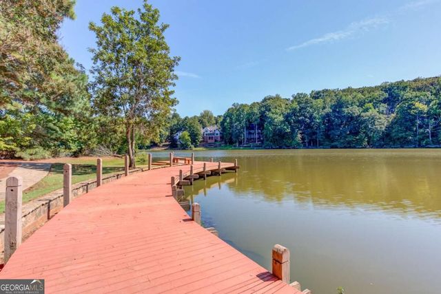775 Woodrow Drive, Lawrenceville, GA 30043