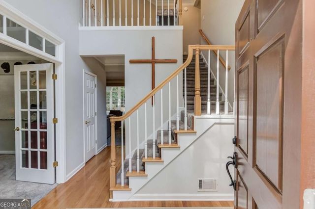 775 Woodrow Drive, Lawrenceville, GA 30043