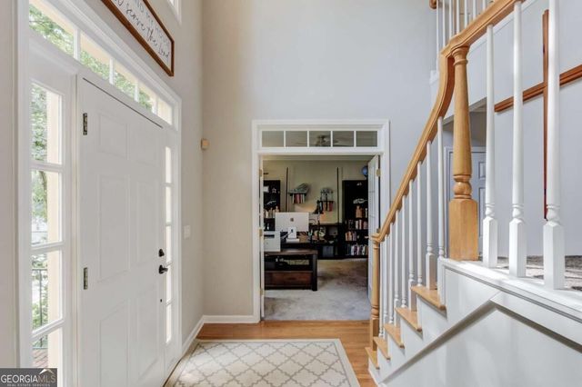 775 Woodrow Drive, Lawrenceville, GA 30043