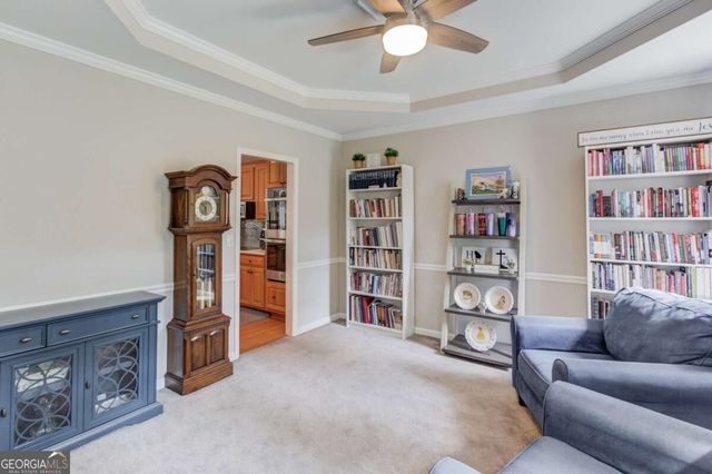 775 Woodrow Drive, Lawrenceville, GA 30043