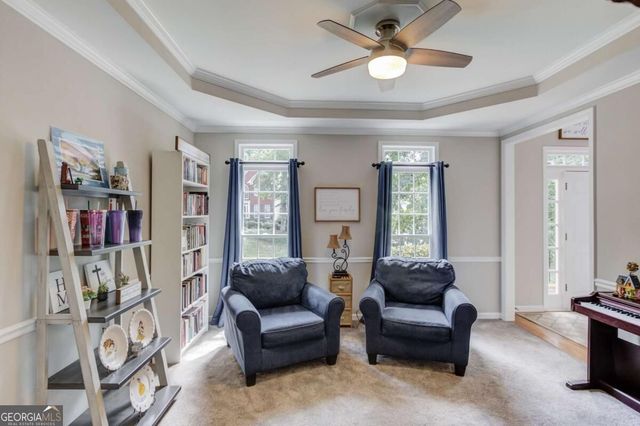 775 Woodrow Drive, Lawrenceville, GA 30043