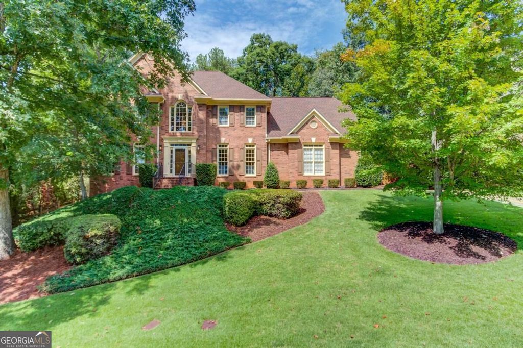 775 Woodrow Drive, Lawrenceville, GA 30043