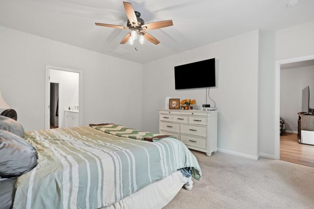360 Matuskovic Drive, Charleston, SC 29414