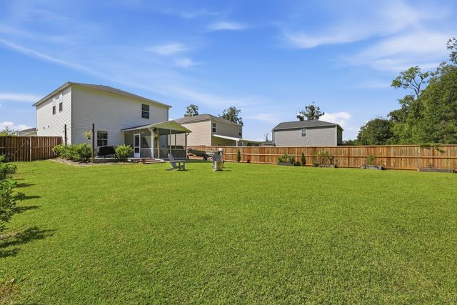 360 Matuskovic Drive, Charleston, SC 29414