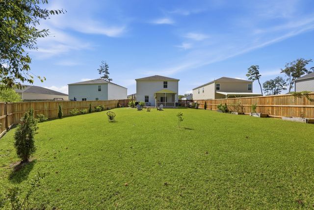 360 Matuskovic Drive, Charleston, SC 29414