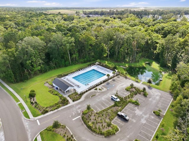 360 Matuskovic Drive, Charleston, SC 29414