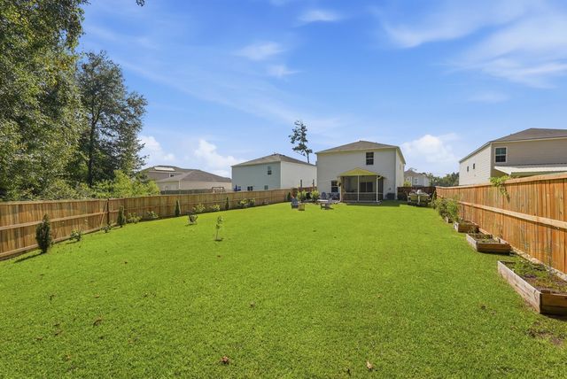 360 Matuskovic Drive, Charleston, SC 29414