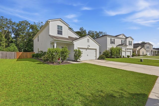 360 Matuskovic Drive, Charleston, SC 29414