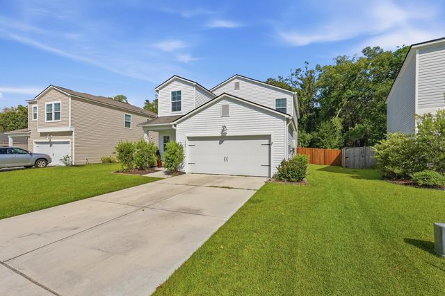 360 Matuskovic Drive, Charleston, SC 29414