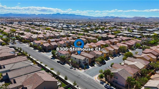 8306 Stillhouse Court, Las Vegas, NV 89113