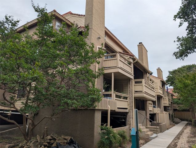 5200 Martel Avenue 11N, Dallas, TX 75206