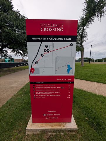 5200 Martel Avenue 11N, Dallas, TX 75206