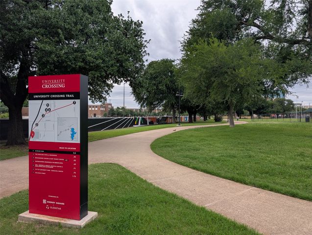 5200 Martel Avenue 11N, Dallas, TX 75206