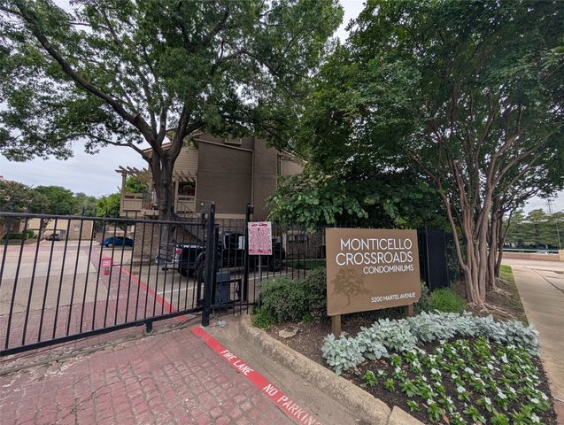5200 Martel Avenue 11N, Dallas, TX 75206