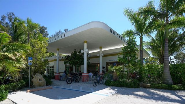 579 BAYVIEW DRIVE, Longboat Key, FL 34228