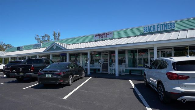 579 BAYVIEW DRIVE, Longboat Key, FL 34228