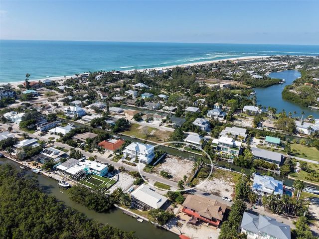 579 BAYVIEW DRIVE, Longboat Key, FL 34228