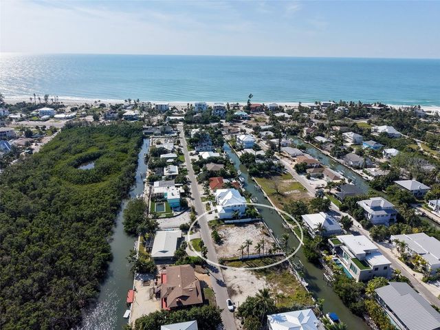 579 BAYVIEW DRIVE, Longboat Key, FL 34228