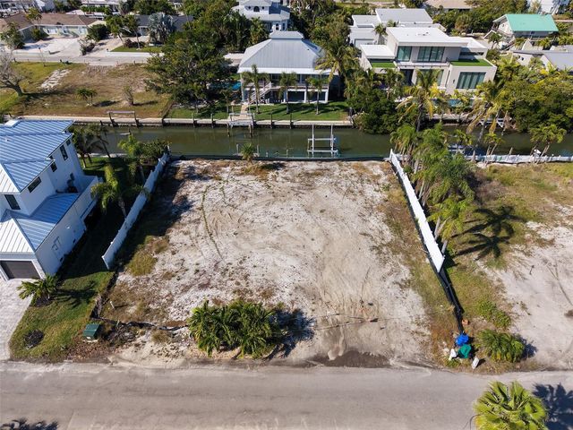 579 BAYVIEW DRIVE, Longboat Key, FL 34228