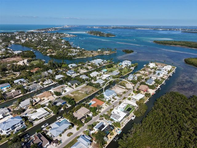 579 BAYVIEW DRIVE, Longboat Key, FL 34228