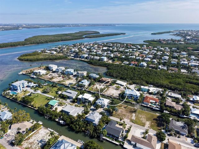 579 BAYVIEW DRIVE, Longboat Key, FL 34228