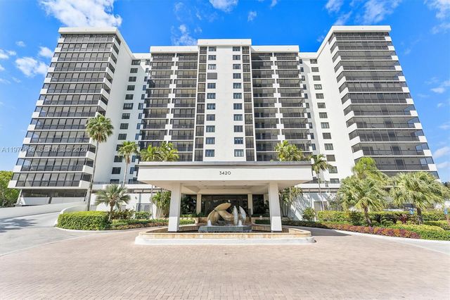 3420 S S Ocean Blvd 11X, Highland Beach, FL 33487