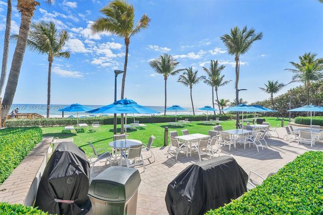 3420 S S Ocean Blvd 11X, Highland Beach, FL 33487