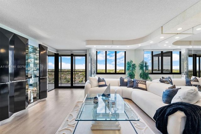 3420 S S Ocean Blvd 11X, Highland Beach, FL 33487