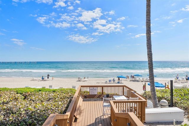 3420 S S Ocean Blvd 11X, Highland Beach, FL 33487