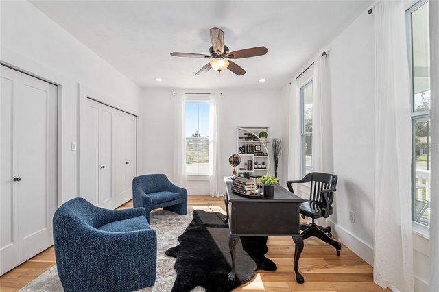 105 NE 1ST AVE AVENUE NE, Williston, FL 32696