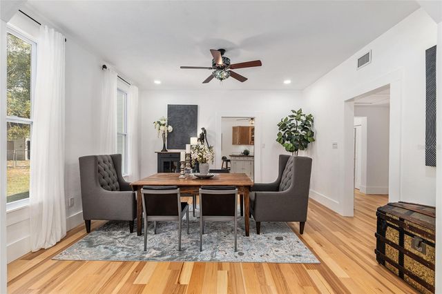 105 NE 1ST AVE AVENUE NE, Williston, FL 32696