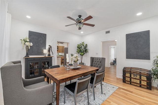 105 NE 1ST AVE AVENUE NE, Williston, FL 32696