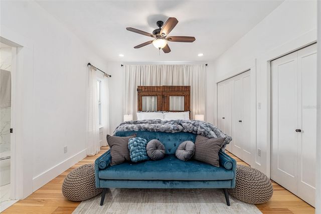 105 NE 1ST AVE AVENUE NE, Williston, FL 32696