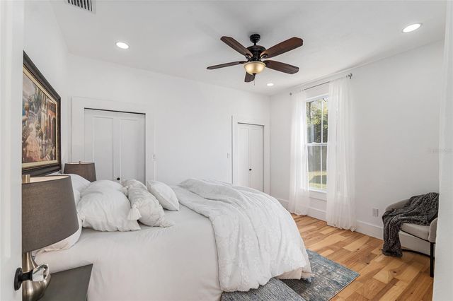 105 NE 1ST AVE AVENUE NE, Williston, FL 32696