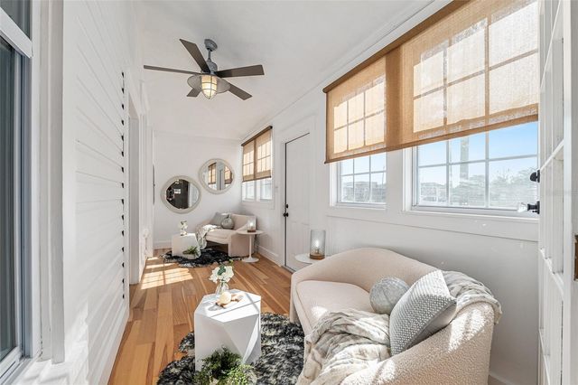 105 NE 1ST AVE AVENUE NE, Williston, FL 32696