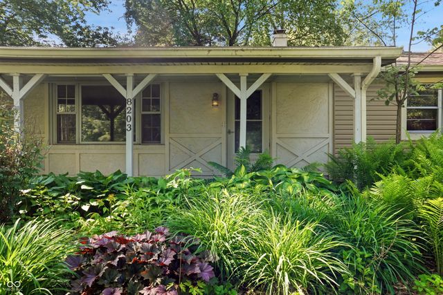 8203 W 88th Street, Indianapolis, IN 46278