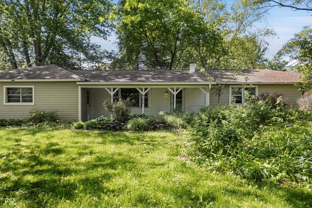 8203 W 88th Street, Indianapolis, IN 46278