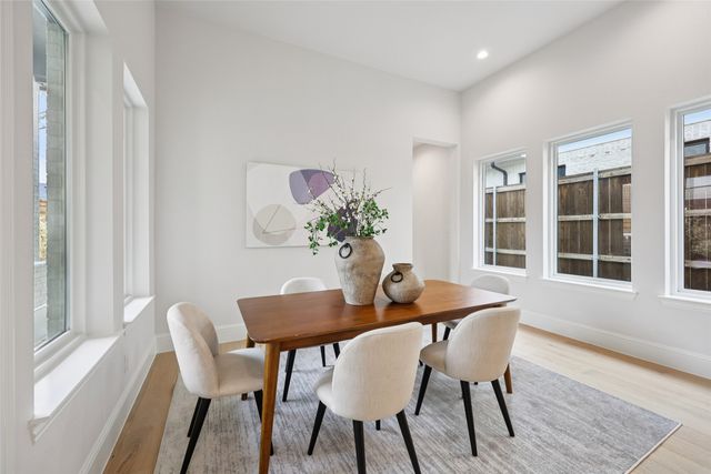 3845 Van Ness Lane, Dallas, TX 75220