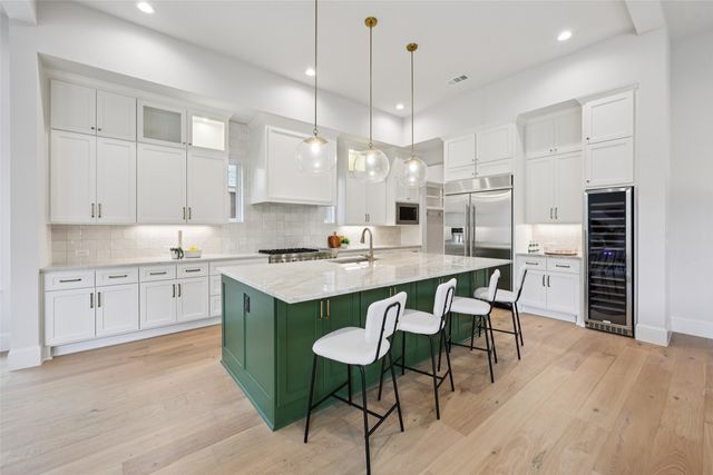 3845 Van Ness Lane, Dallas, TX 75220